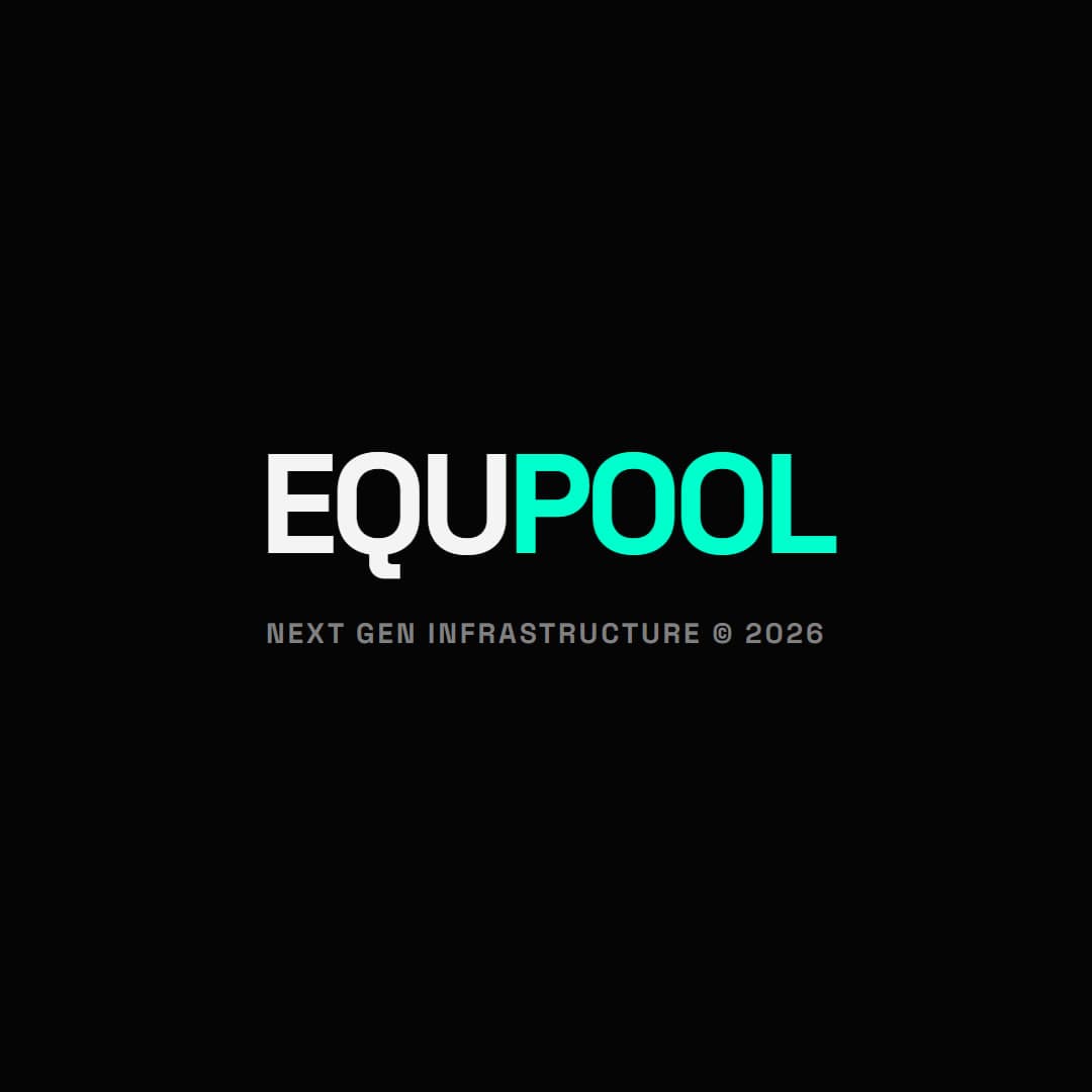 EquPool Mining